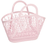 Betty Basket Pink