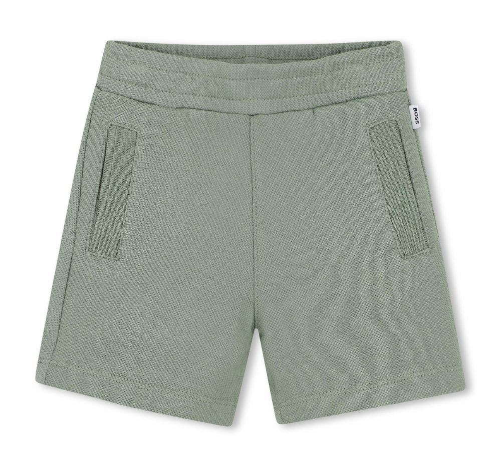 T-Shirt & Shorts Green Bay