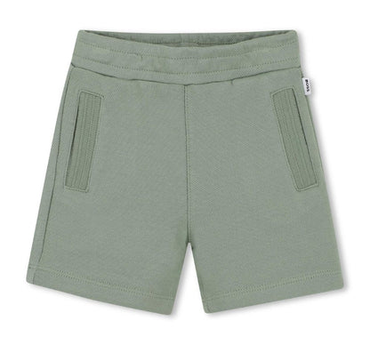 T-Shirt & Shorts Green Bay