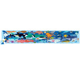 60-Pc Super Duper Long Puzzle Oceans