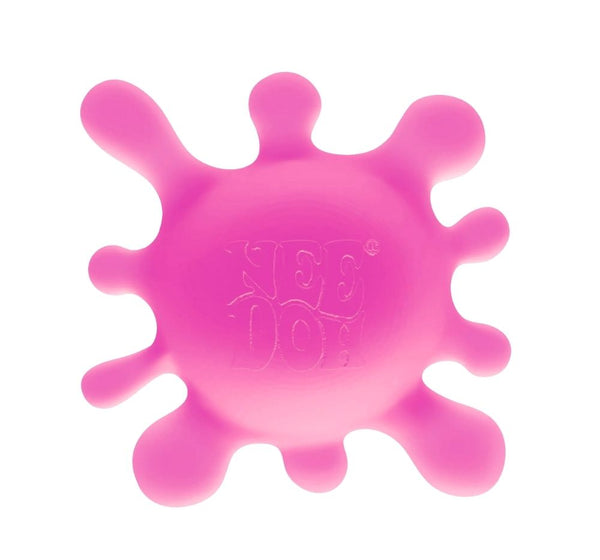 Splootsplat Needoh Pink
