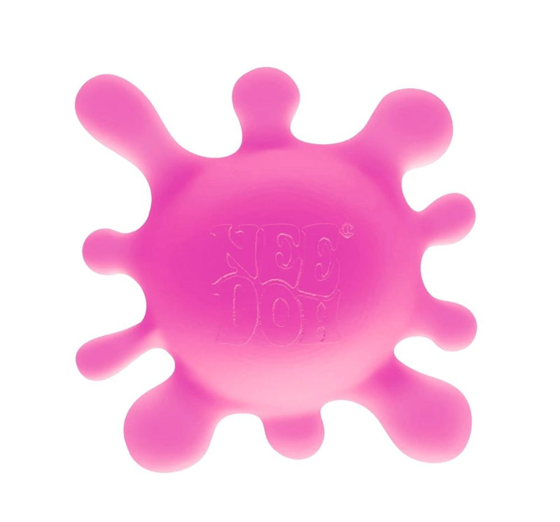 Splootsplat Needoh Pink