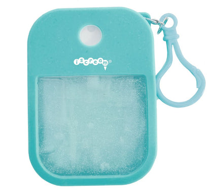 Glistening Body Mist PDQ Teal