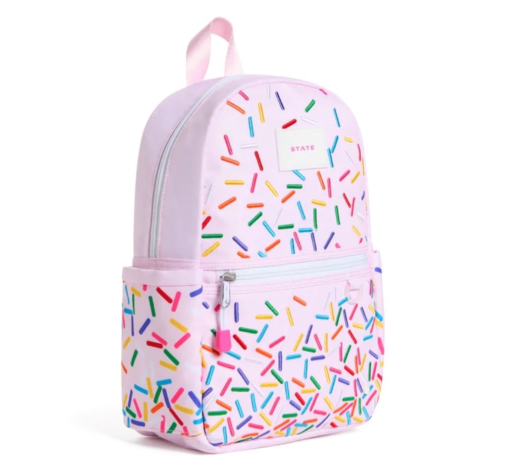 Kane Mini Backpack Sprinkles