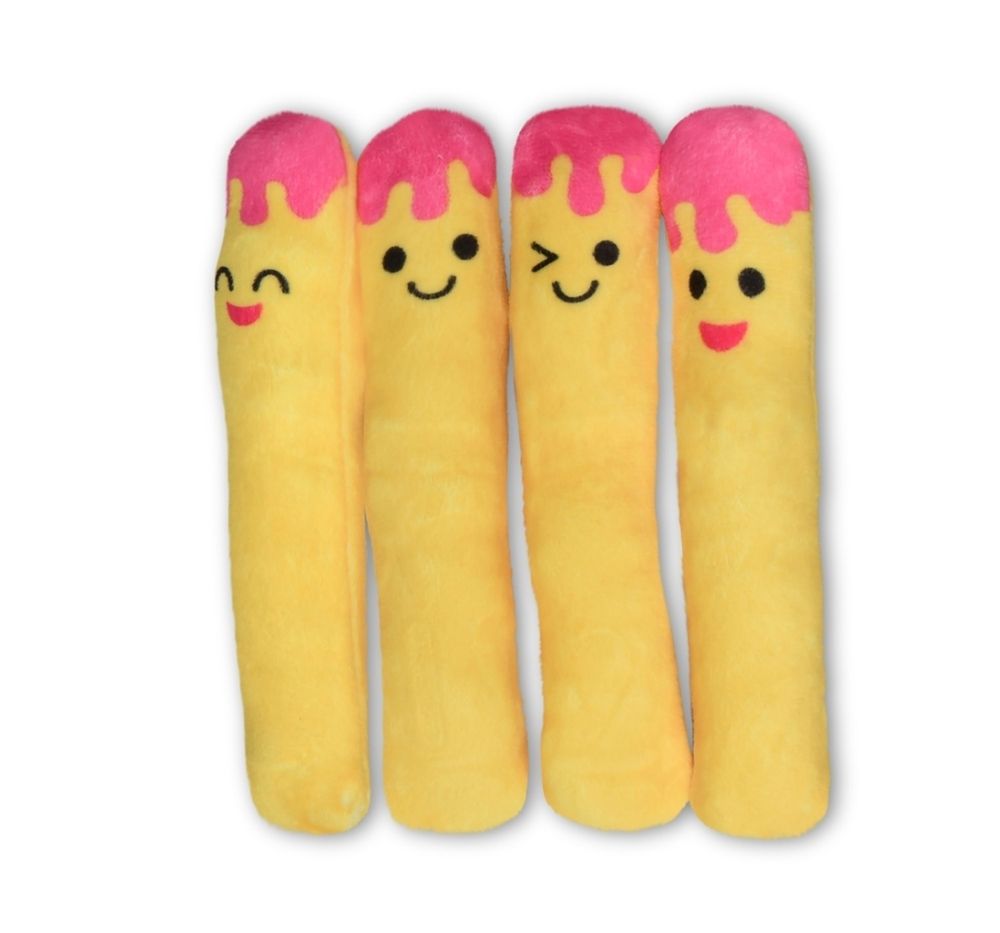 Fries Journal