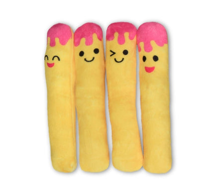 Fries Journal