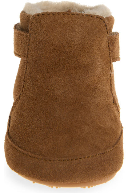 Apres Bub Tan Suede