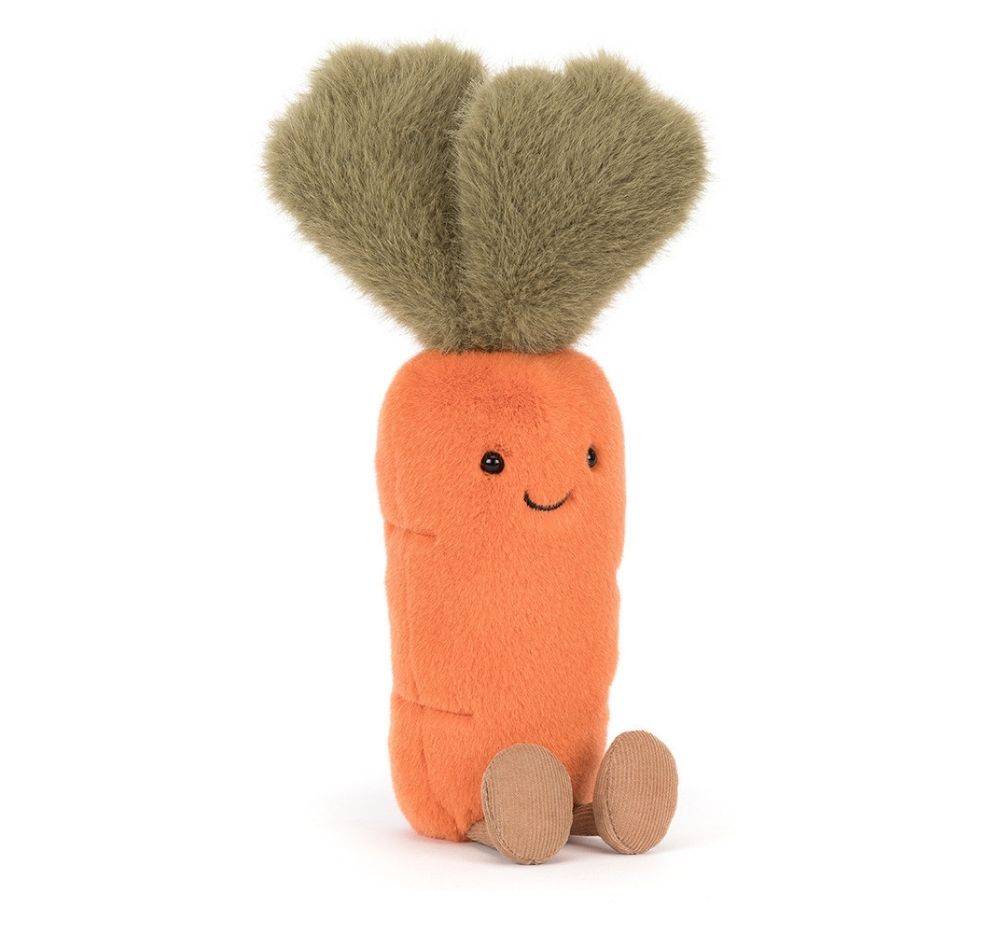 Amuseables Carrot