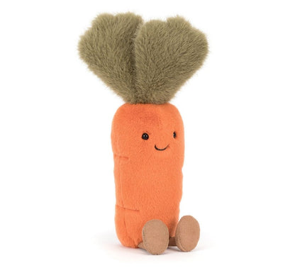 Amuseables Carrot