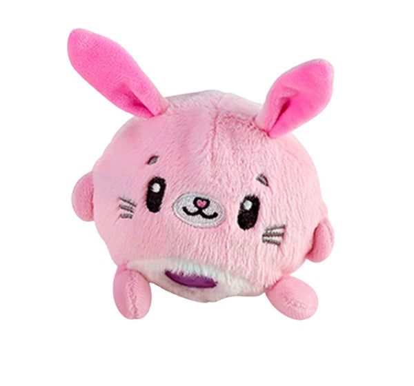 Jessica the Pink Bunny Springtopia