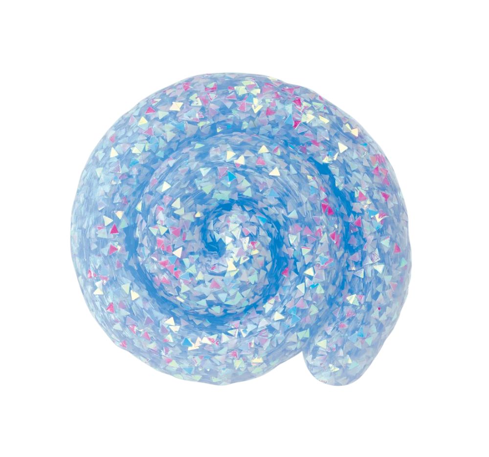 Mystic Crystal