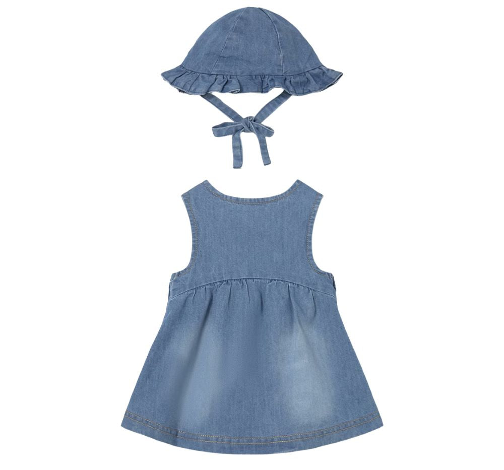 Vestido Tejano