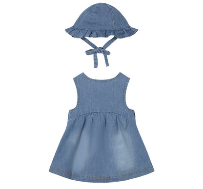 Vestido Tejano