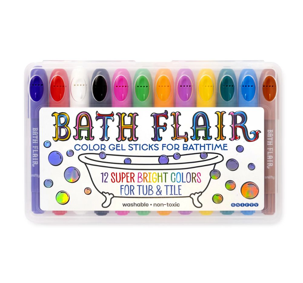 Bath Flair New