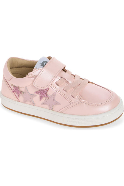 Low Burst Nacardo/Chalk Pink