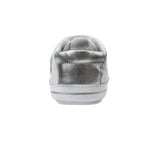 Baby Mesh Snow/Silver