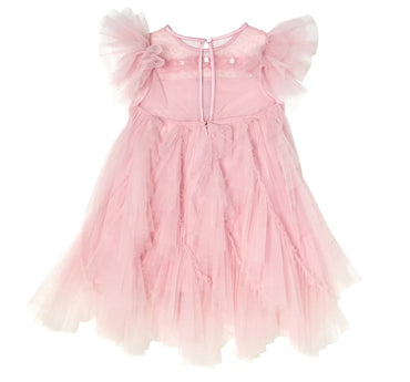 Summit Sparkle Tulle Dress