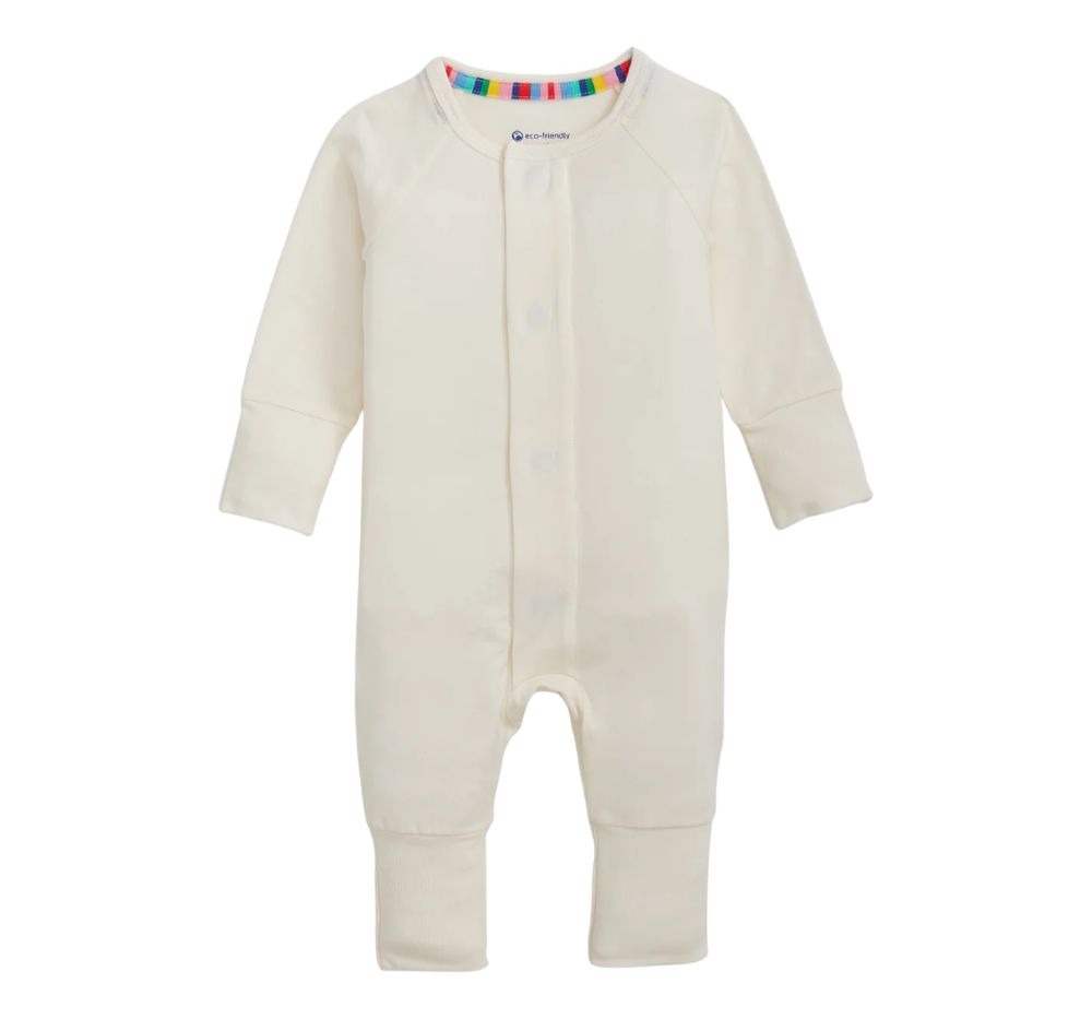 Egret Modal Magnetic Coverall