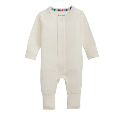 Egret Modal Magnetic Coverall