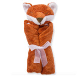 Fox Blankie