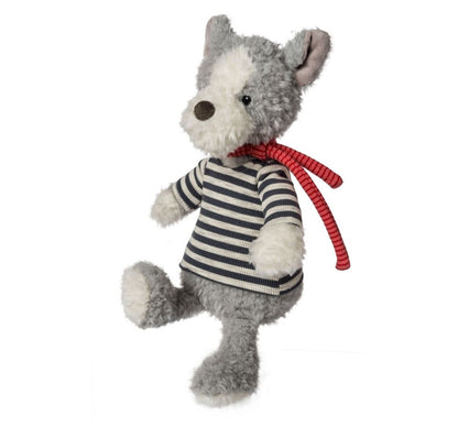Style Scouts Grafton Tails