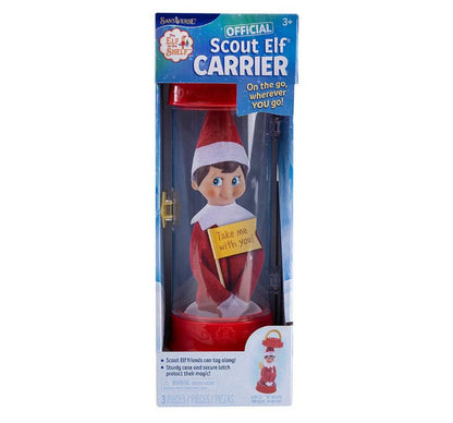 Scout Elf Carrier