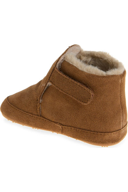 Apres Bub Tan Suede