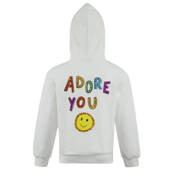 Adore You Gem Hoddie