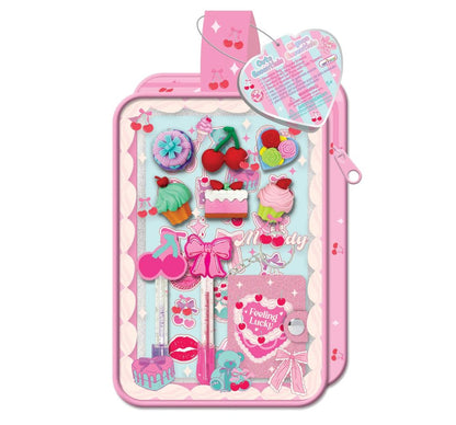 Cute Essentials Cherry