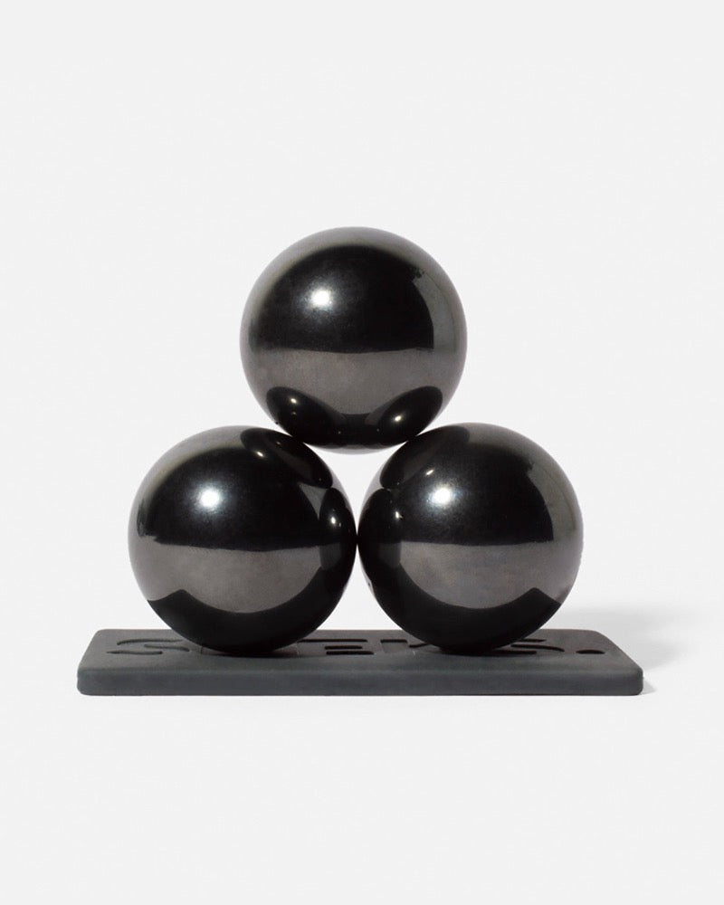 Super Gunmetal