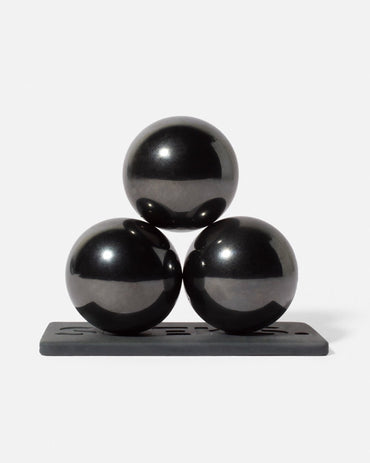 Super Gunmetal