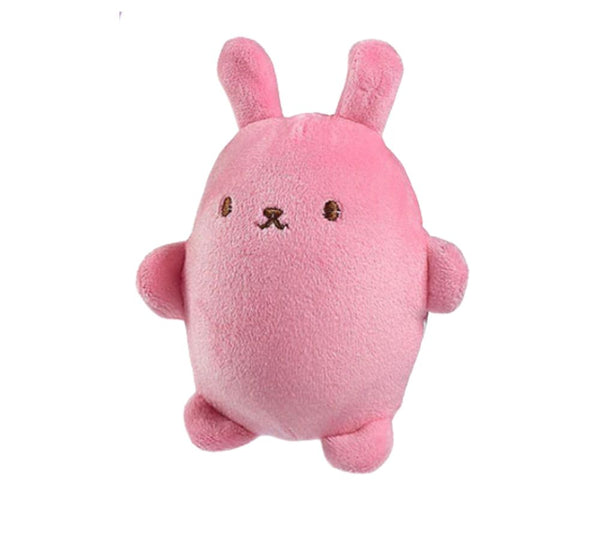 Jessica Pink Bunny
