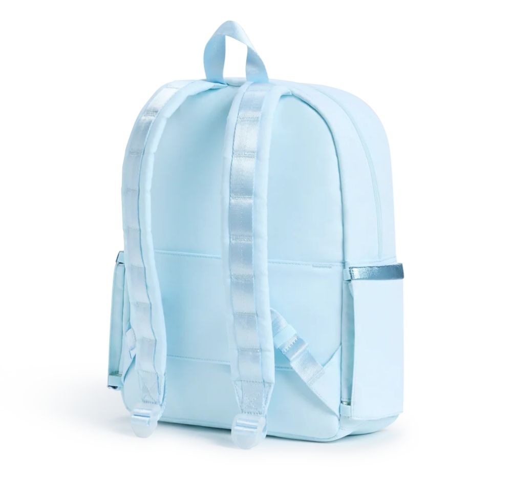 Kane Backpack Rainbow Cloud