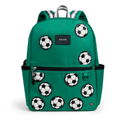 Kane Backpack  Soccer Balls