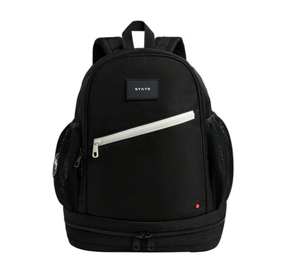 Ozzie Ball Bag Black