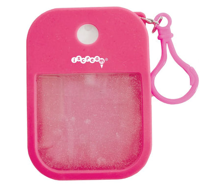 Glistening Body Mist PDQ Pink