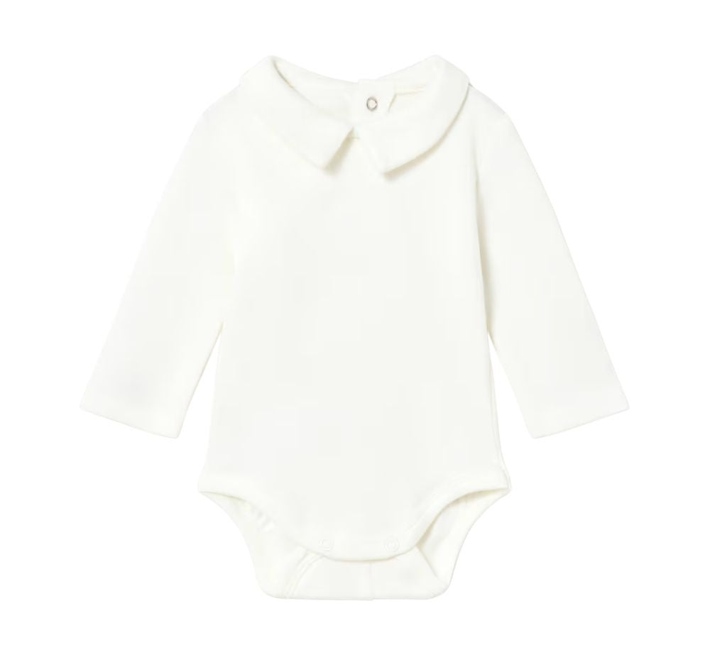 Conjunto Polaina 3pc Tricot Cielo