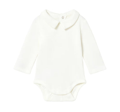 Conjunto Polaina 3pc Tricot Cielo