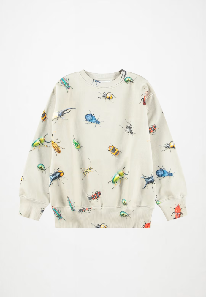 Sweat Shirt Mattis Beetles