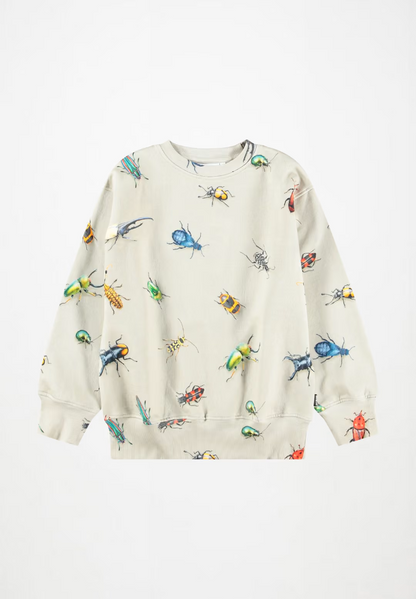 Sweat Shirt Mattis Beetles