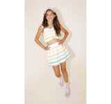 Rainbow Wave Summer Set