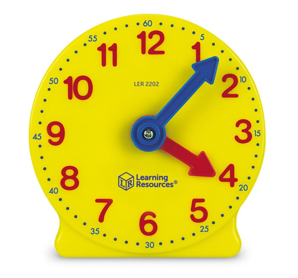 Big Time Student Clock