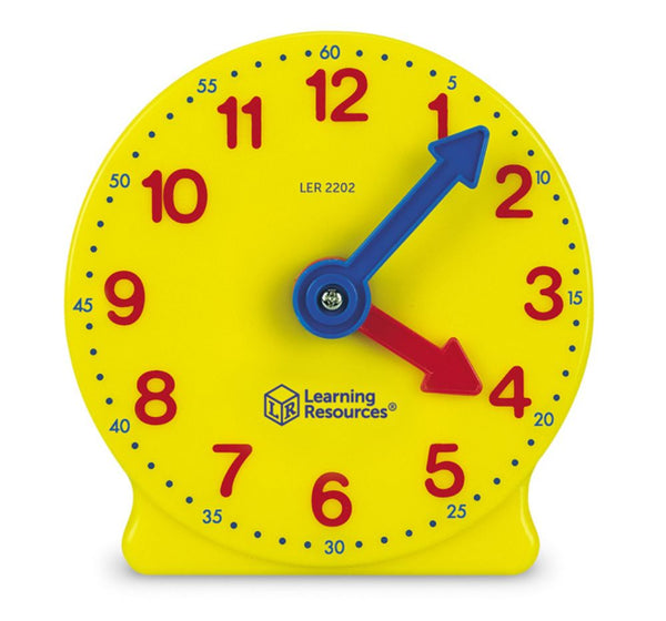 Big Time Student Clock