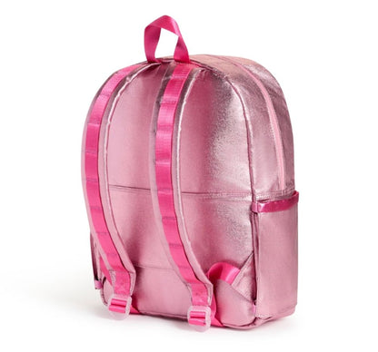 Kane Backpack Patchwork Bows