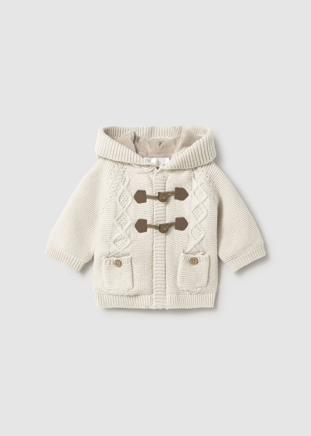 Rebecon Tricot Milk Vigore
