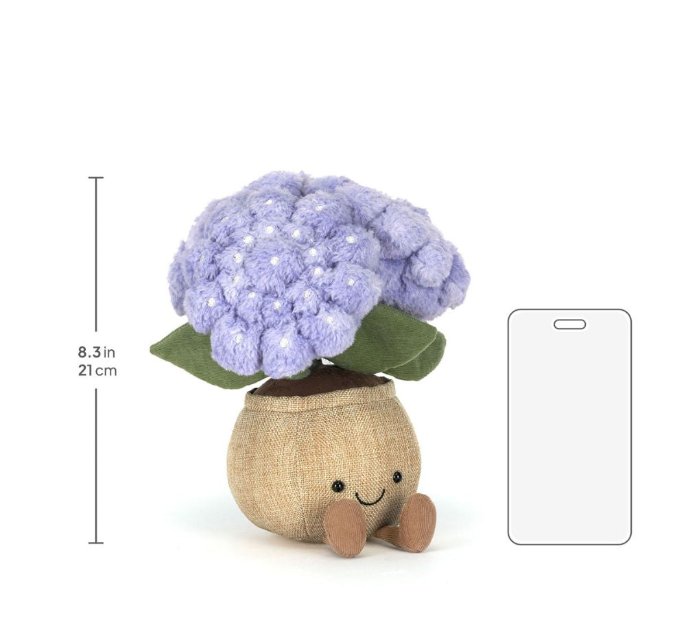 Amuseables Hydrangea