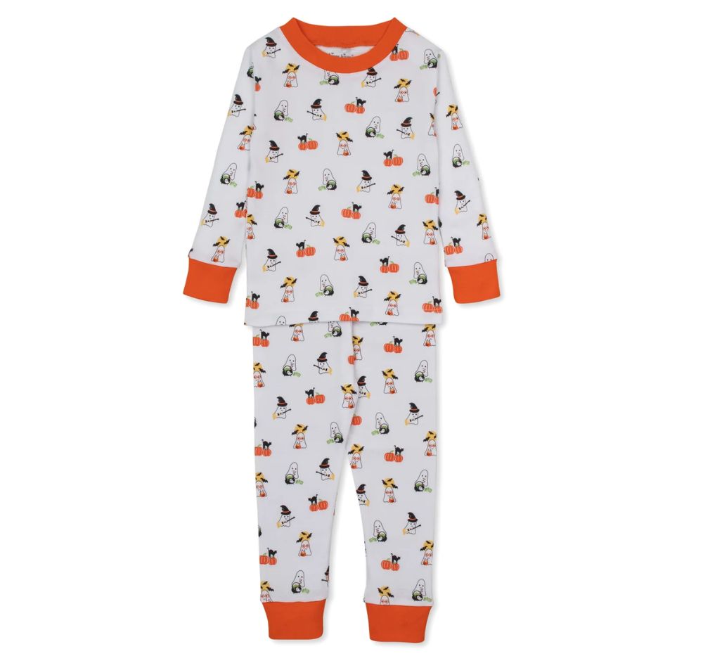 Pajama Set Snug PRT Halloween