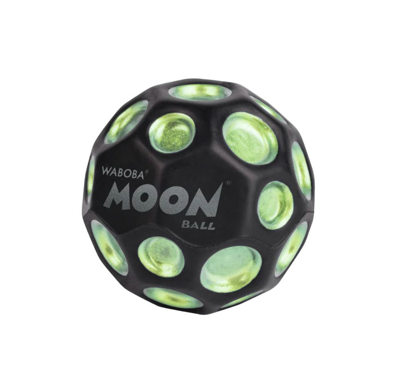 Dark Side Of The Moon Ball Gold