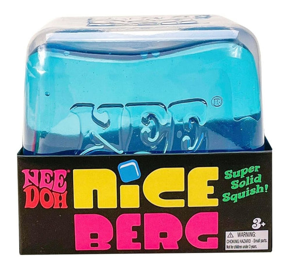 Nice Berg Needoh Blue