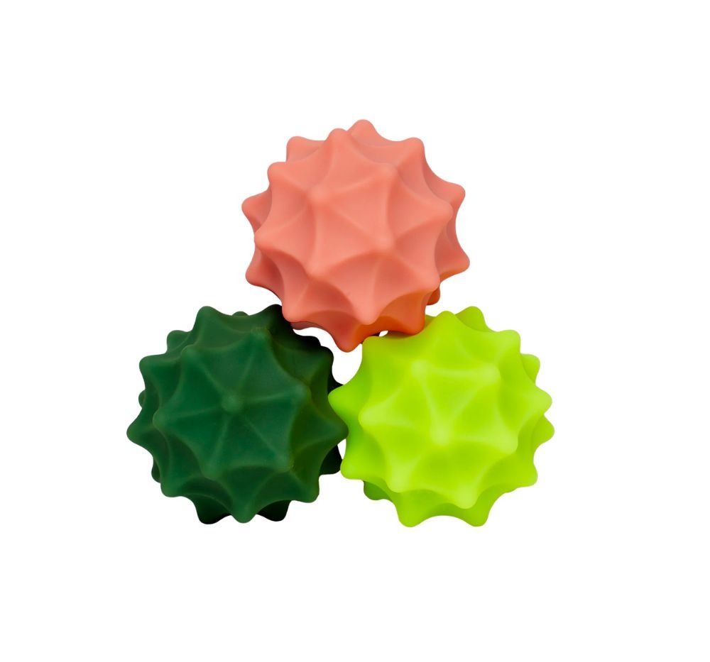 Odds Vivid Silicone Fidgets Spurs